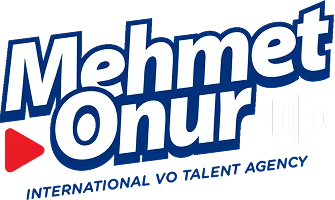 mehmet onur. logo