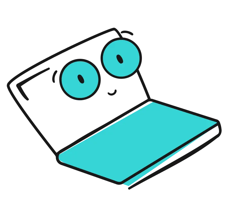 Laptop Fotoğrafı